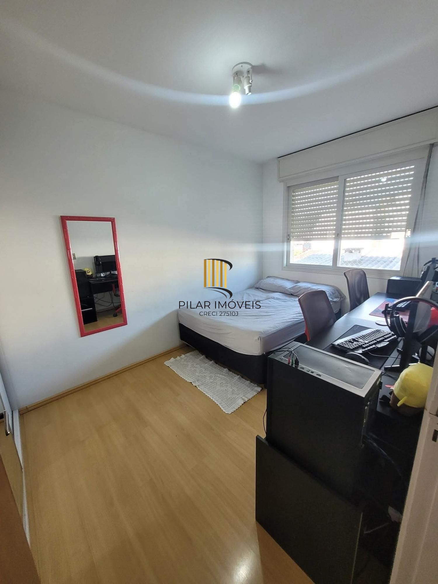 Apartamento 1 Quarto na Bento