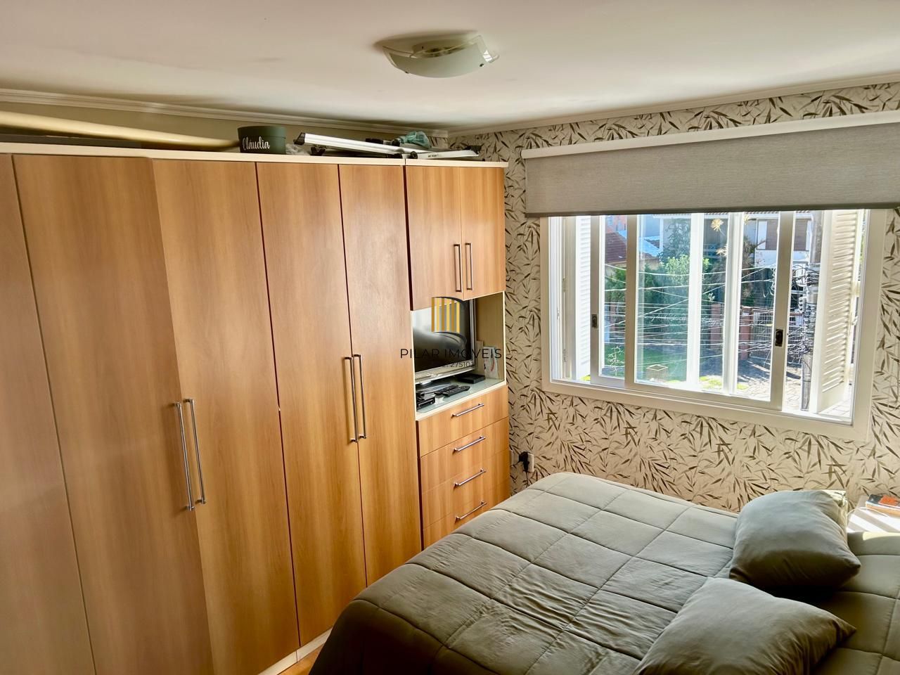 Apto 3 quartos / suite Chacara das Pedras - Porto Alegre -RS