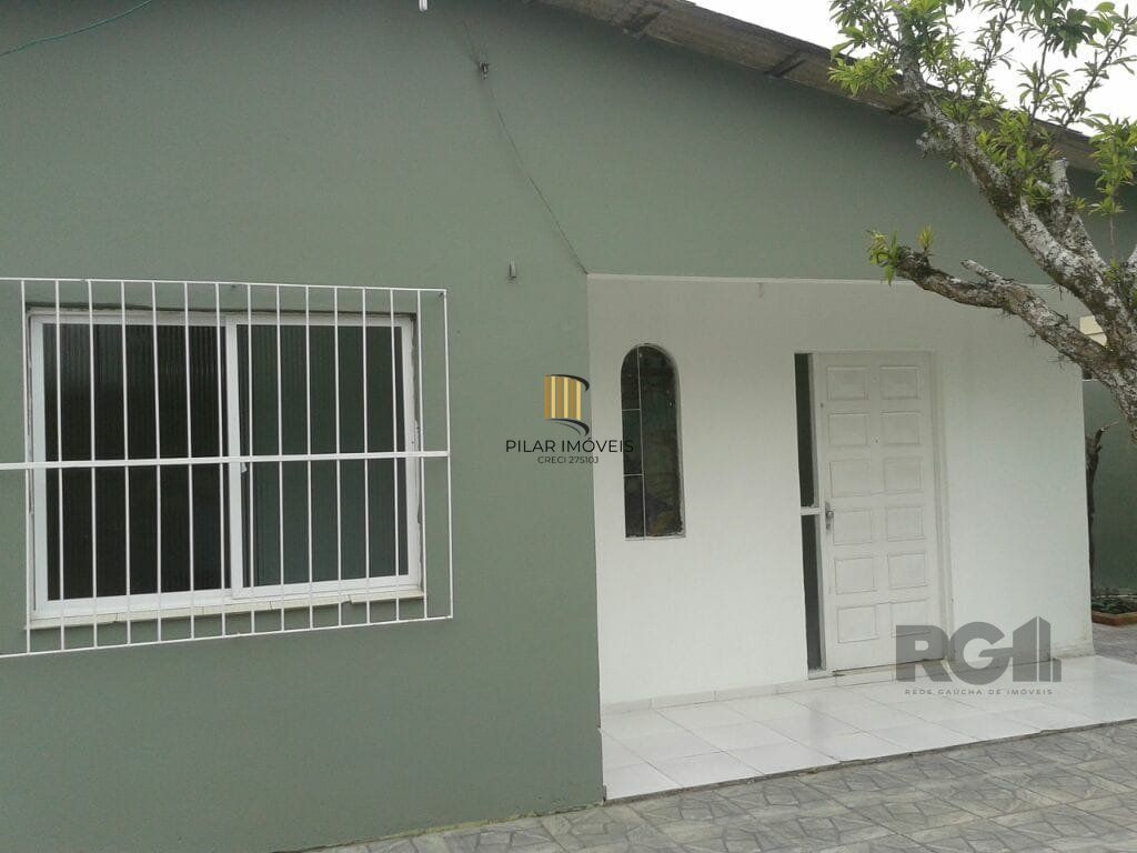 Casa 3 dormitórios no bairro Belém Velho