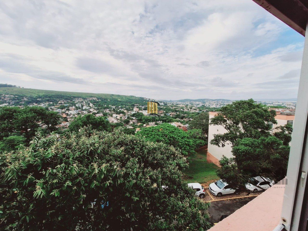  APARTAMENTO 1 DORMITÓRIOS, VAGA CARRO, BAIRRO SANTA TERESA, PORTO ALEGRE/RS
