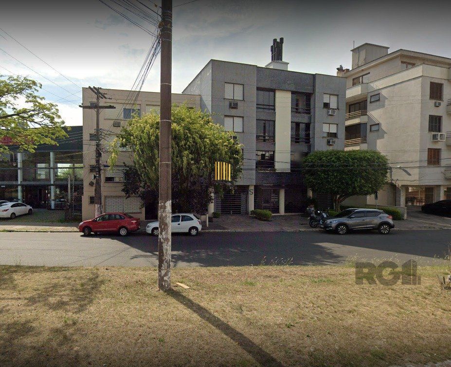Apartamento 1 dormitório no bairro Azenha - Pilar Imóveis