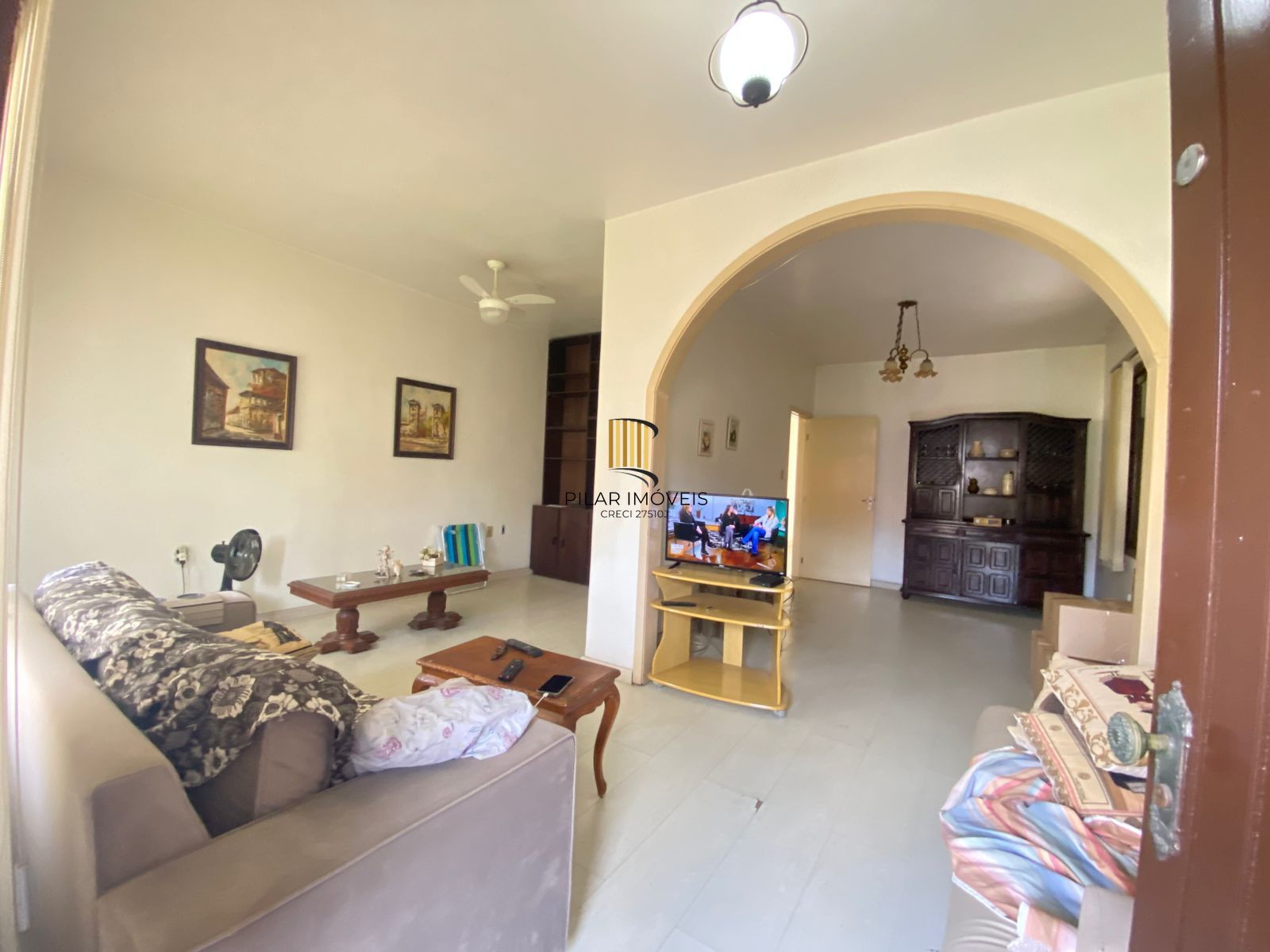 CASA TRISTEZA- PORTO ALEGRE