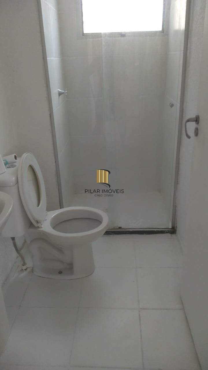 Apartamento com 02 quartos e 01 vaga à Venda no Bairro Sarandi, Porto Alegre/RS