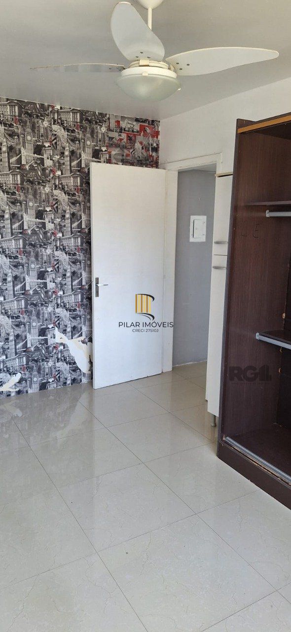 Apartamento para Venda - 40,27m², 1 dormitório, 1 vaga - Glória