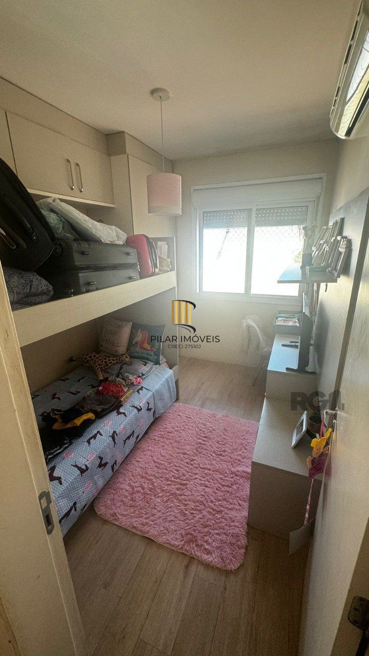 Casa Condominio para Venda - 97m², 3 dormitórios, sendo 1 suites, 2 vagas - Morro Santana