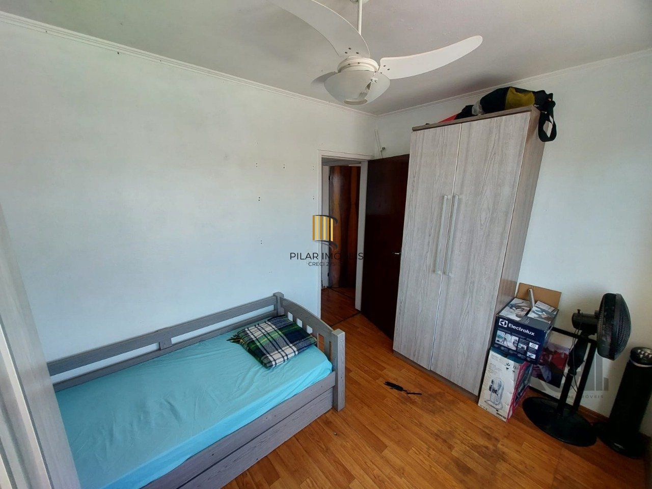 APARTAMENTO 2 DORMITORIOS, NO BAIRRO CRISTAL EM PORTO ALEGRE, RS
