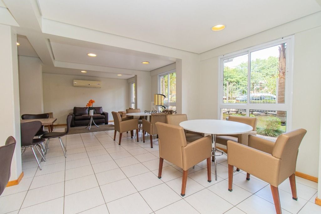 Apartamento 3 dorms à venda com churrasqueira e vaga Vila Ipiranga- Porto Alegre