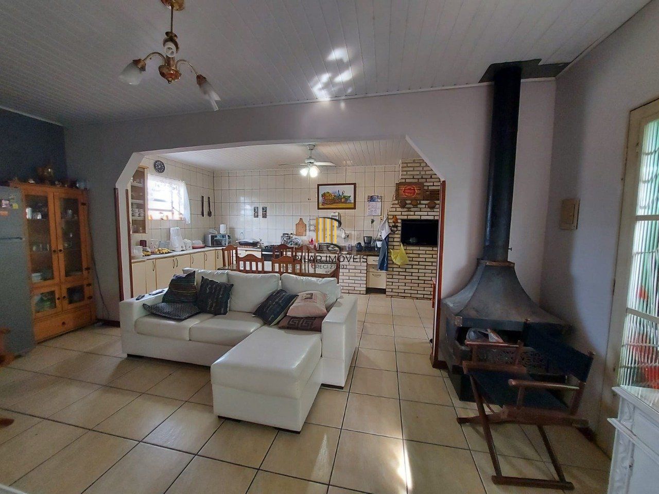 Casa para Venda - 279m², 6 dormitórios, sendo 2 suites, 3 vagas - Cavalhada, Porto Alegre
