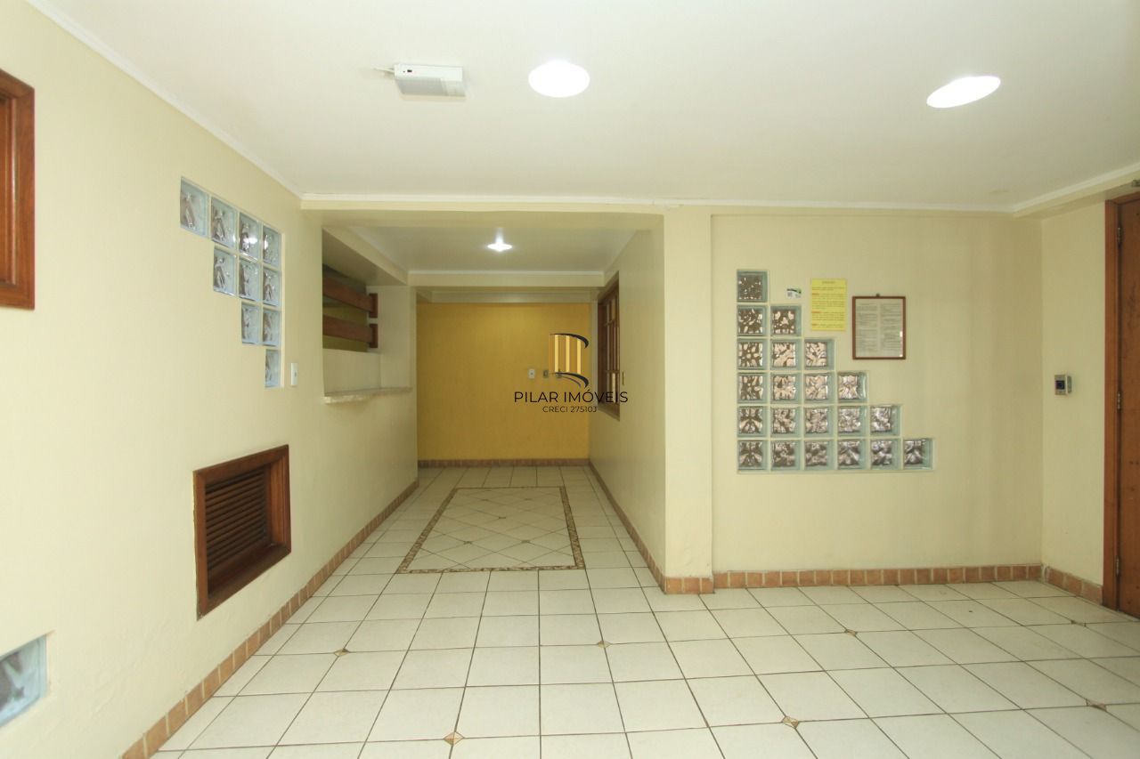 Apartamento 2 dormitórios no bairro Jardim  Botânico