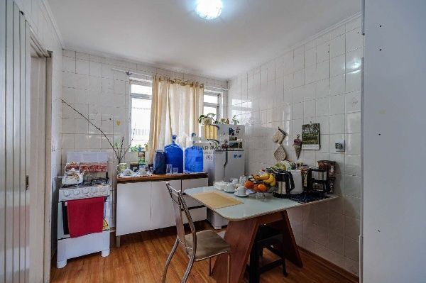 Cobertura 3 dormitórios no Bairro Menino Deus