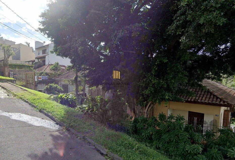 Terreno no bairro Cristal