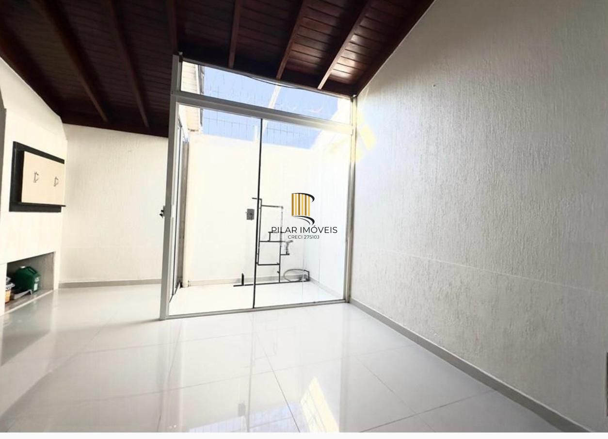 Casa em condominio , 2 dorm, 1 vaga, bairro Sarandi, condomínio Acapulco.