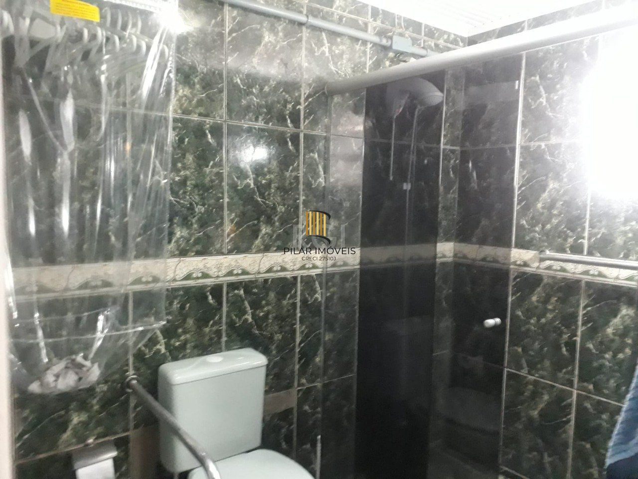 Terreno no bairro Hípica