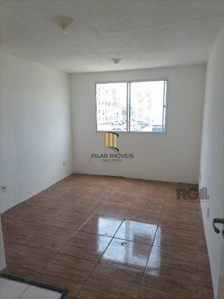Apartamento com dois quartos no bairro Hípica