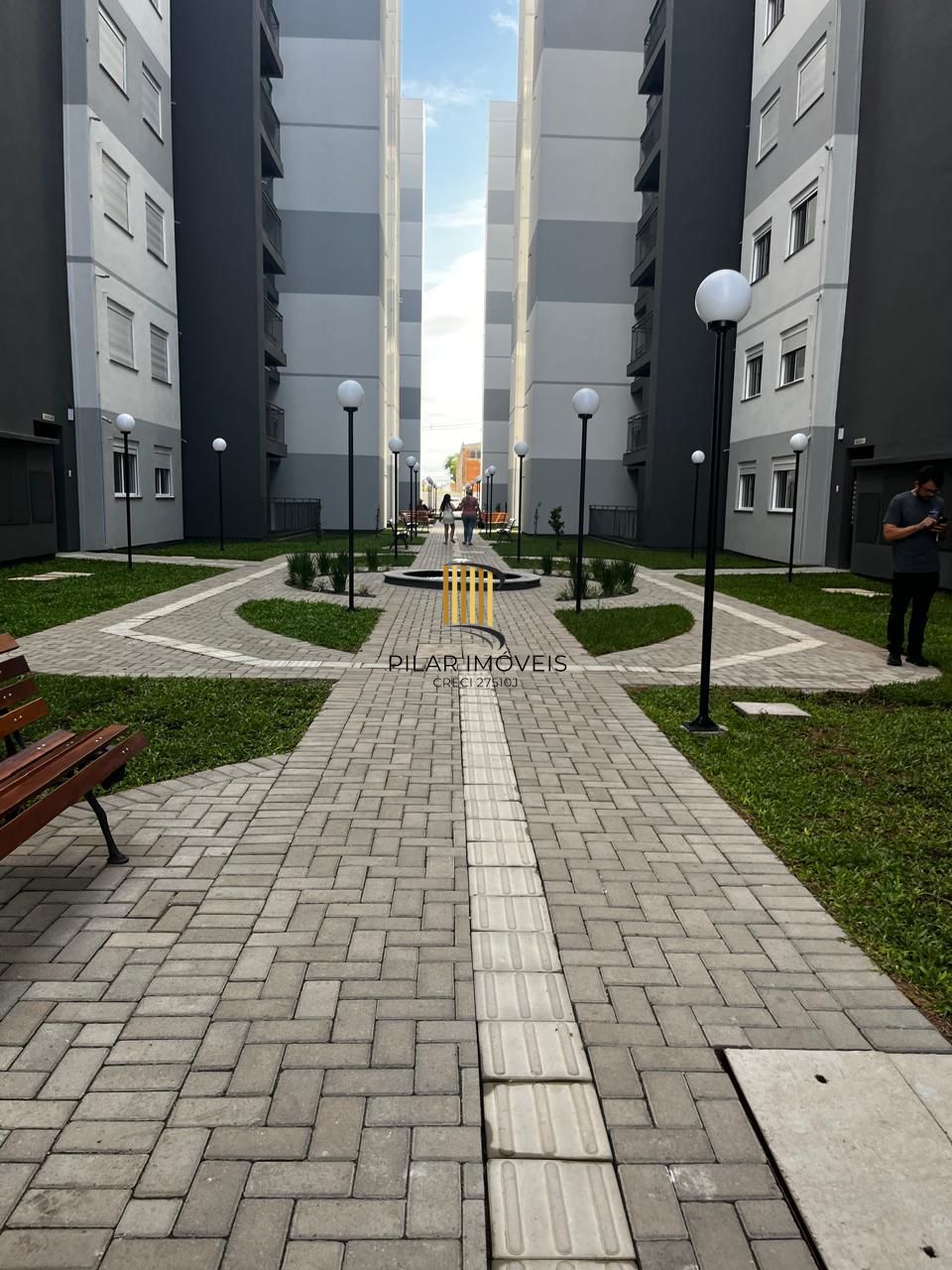 Apartamento  de 3 dormitórios no bairro Igara em Canoas