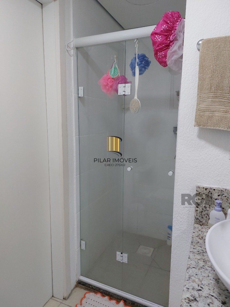 apartamento de 2 dormitórios no centro de Esteio