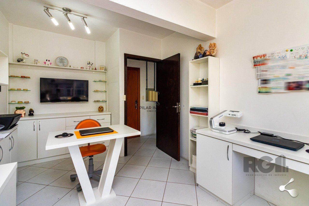 Conjunto/Sala para Venda - 34.2m², 0 dormitórios, Centro Histórico