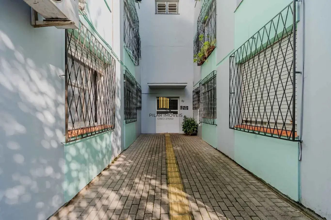Apartamento com 3 quartos, vaga de garagem 69,51m² no bairro Glória, Poa/RS