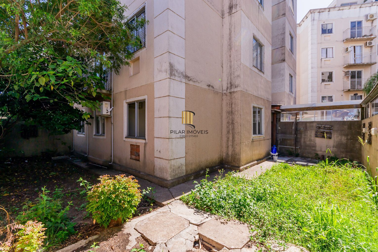 Apartamento Garden com 3 dormitórios em São Leopoldo