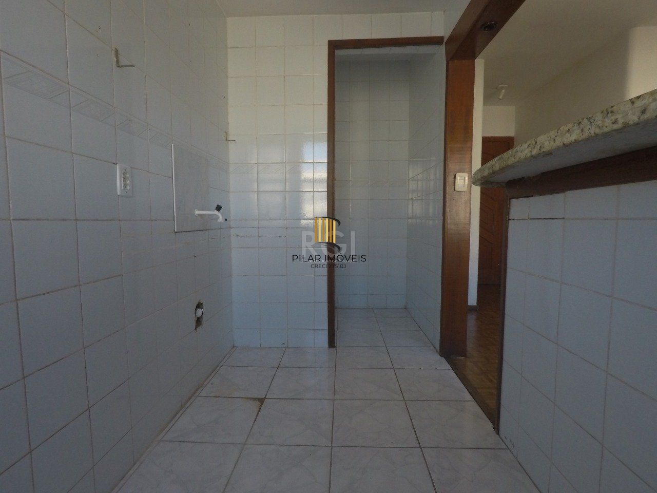 Apartamento para Venda - 31.79m², 1 dormitório, Cristal, Porto Alegre