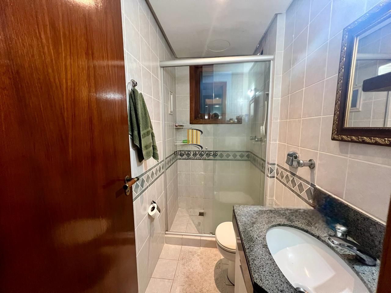 Apartamento 3 dormitorio no bairro Ipanema.