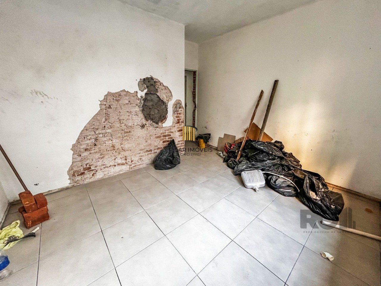 Apartamento 1 dormitório no bairro Teresópolis