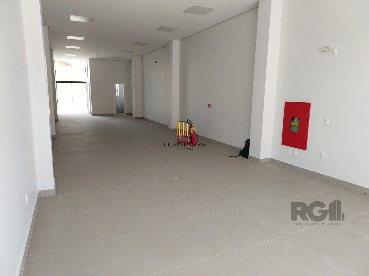 CENTRO - SÃO LEOPOLDO - SALA COMERCIAL