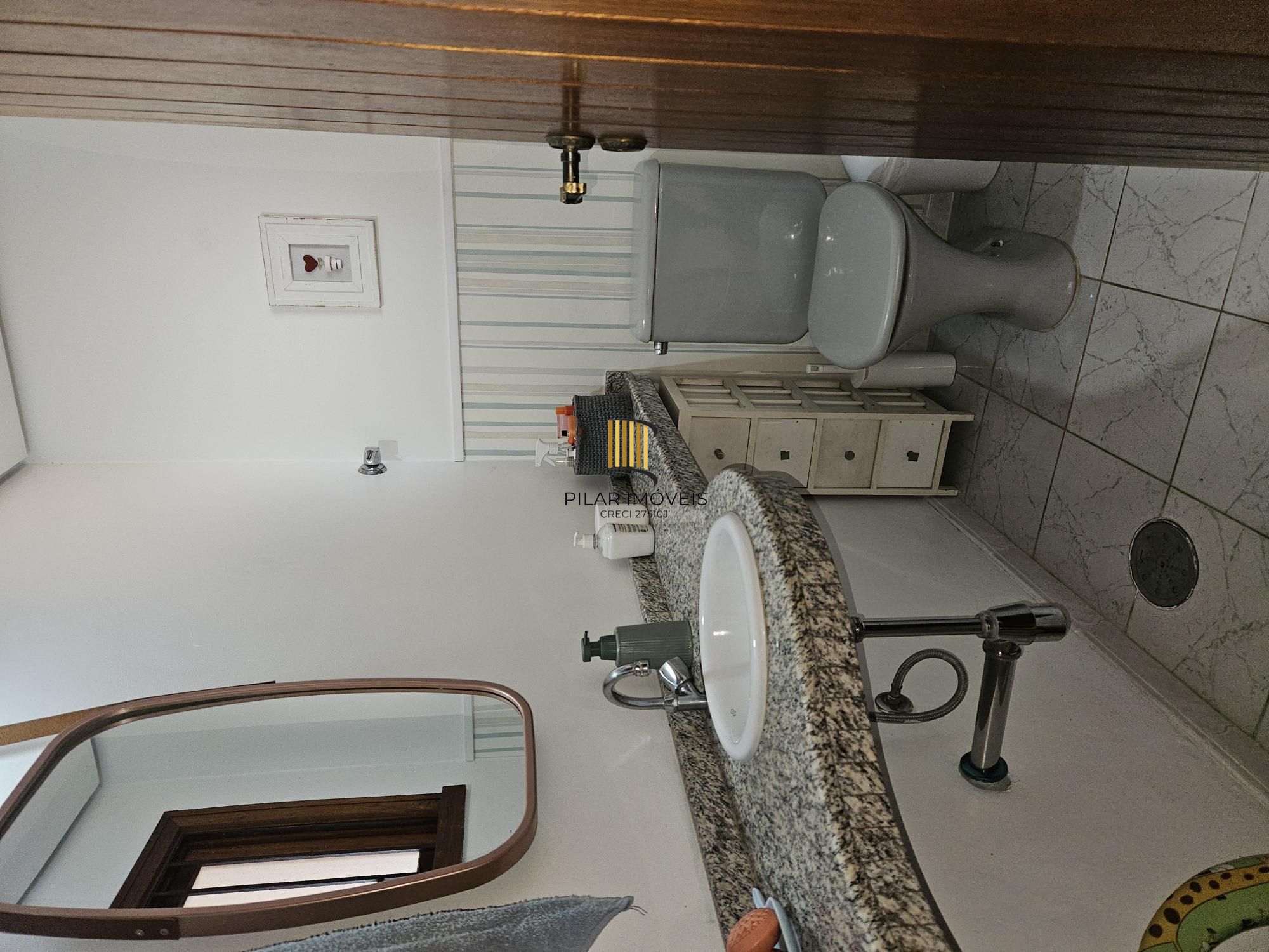 Casa condominio 4 dorm, 3WC, 3Vagas, Cavalhada, Porto Alegre, RS