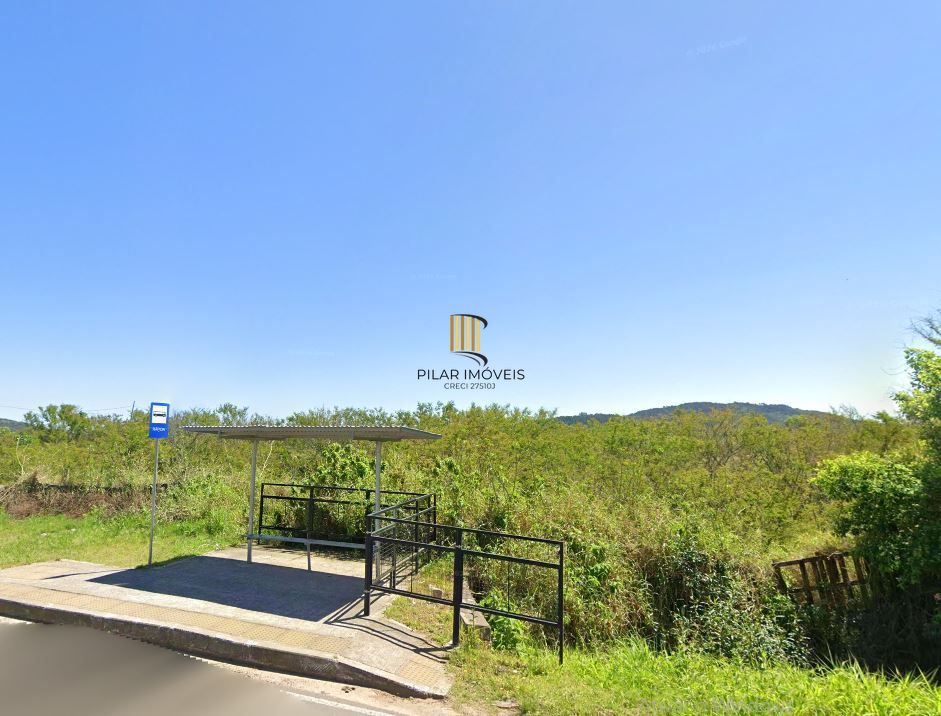 Terreno no Bairro Ponta Grossa com 17 Hectares