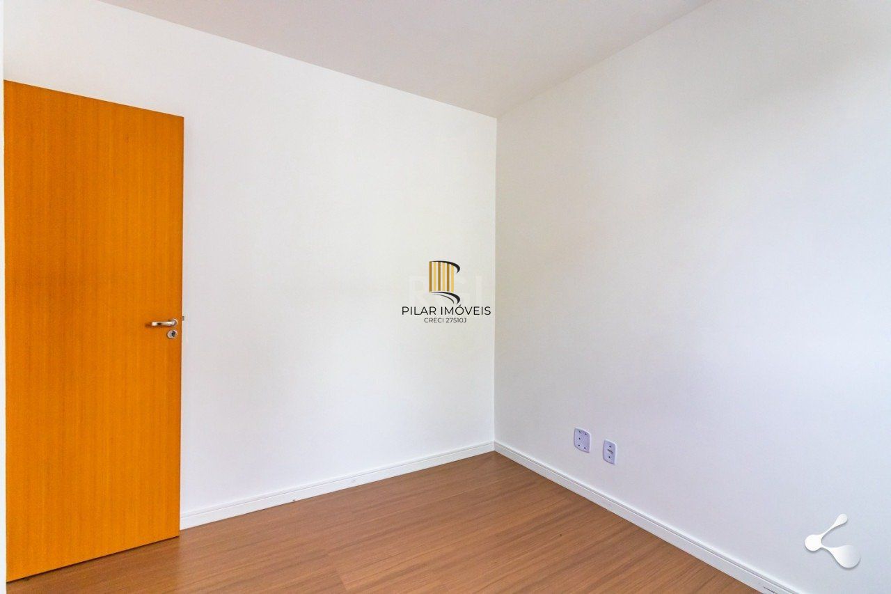 Apartamento com 2 quartos, 1 vaga de garagem, no bairro Vila Nova, Porto Alegre/RS 