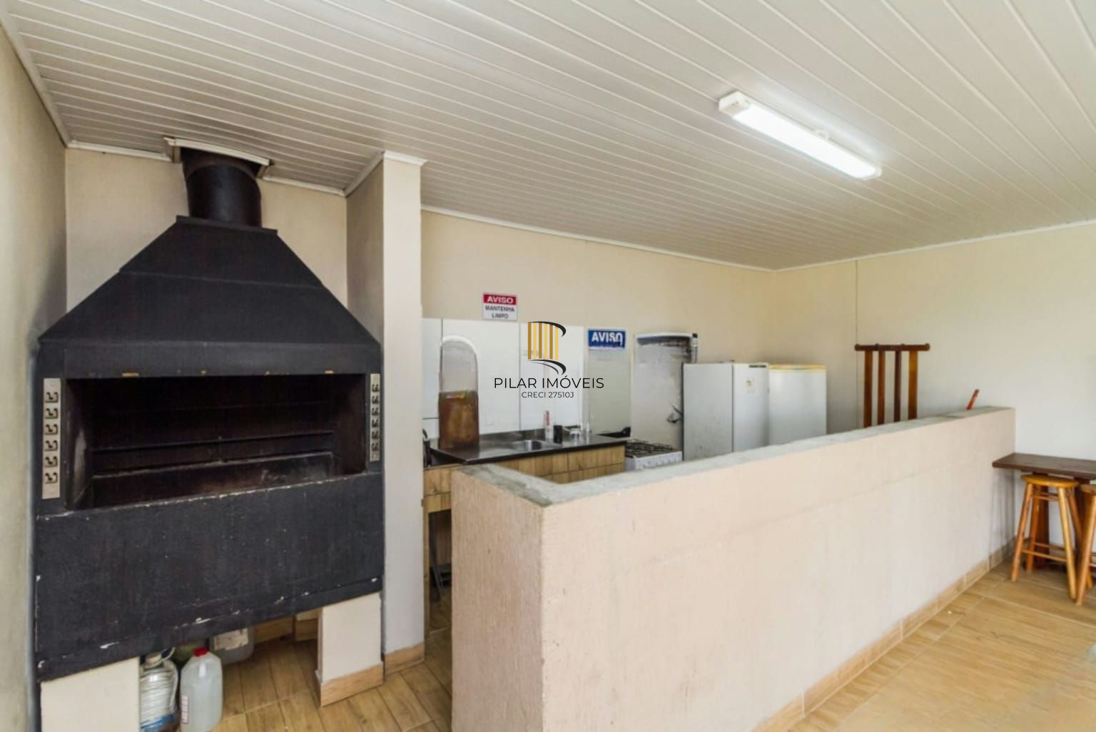 Apartamento 2 Quartos na Glória