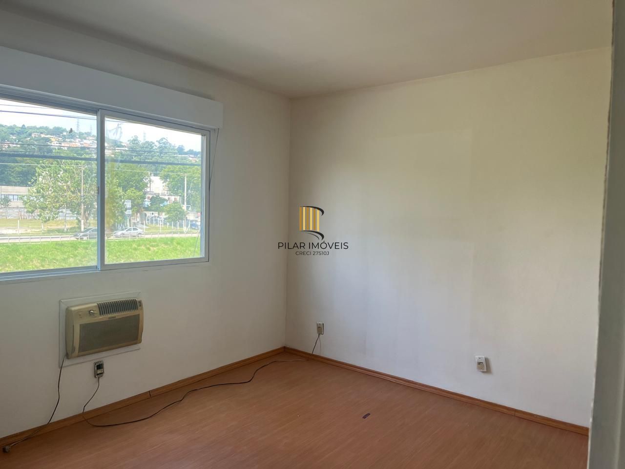 Apartamento com 02 quartos no Bairro Partenon - Intercap