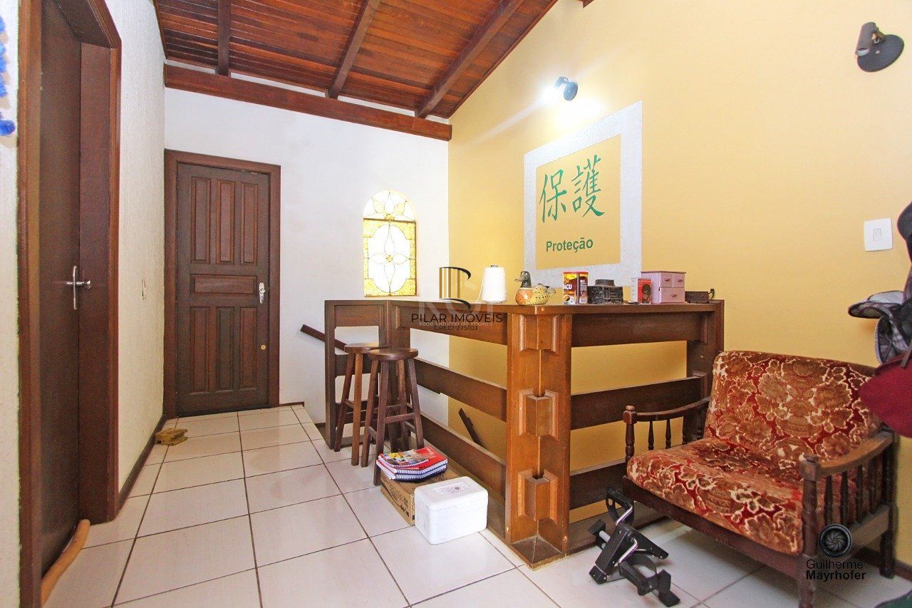 Casa para Venda - 249.54m², 4 dormitórios, sendo 1 suites, 5 vagas - Ipanema