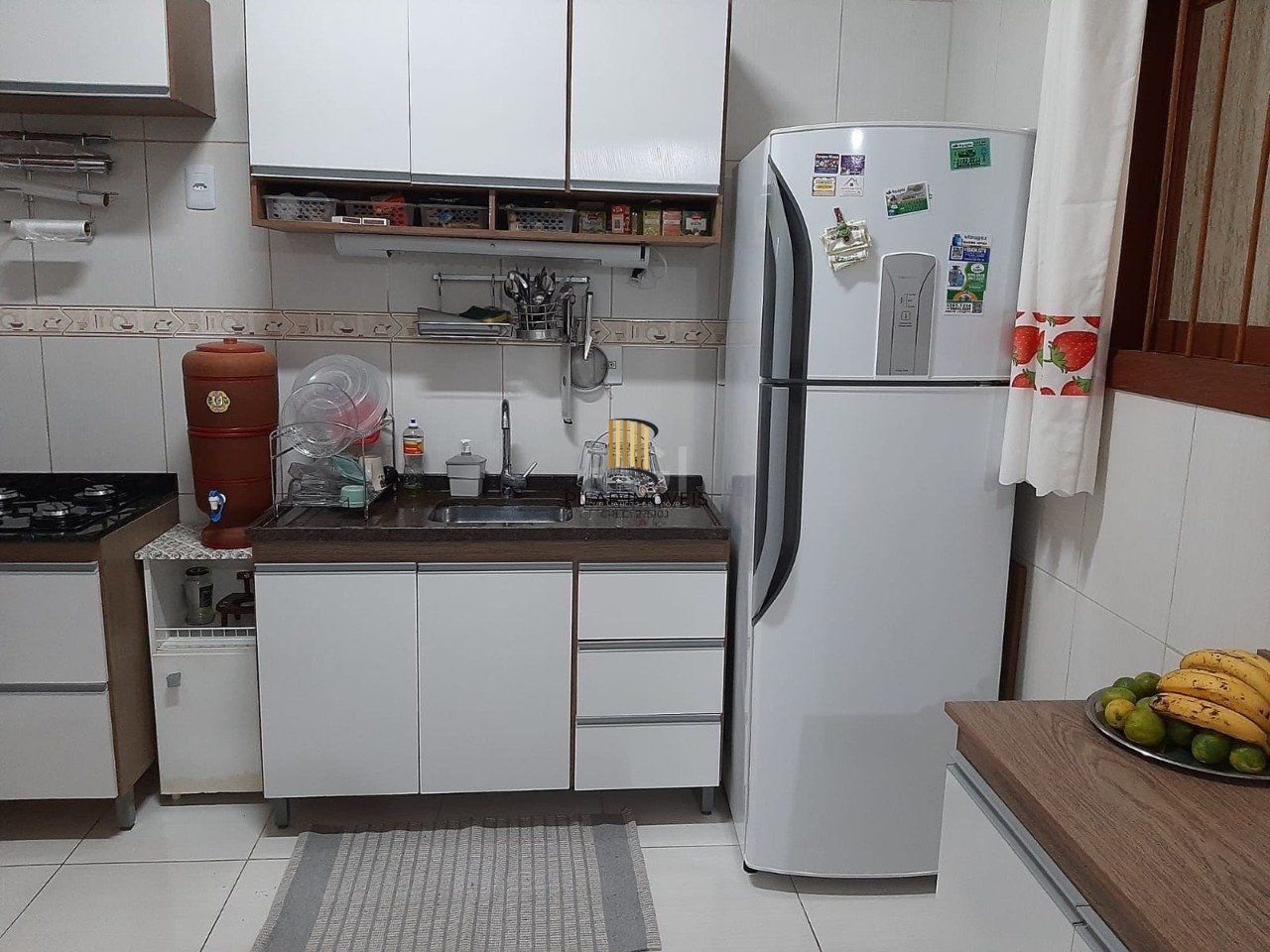 Casa para Venda - 117.63m², 3 dormitórios, sendo 1 suites, 1 vaga - Hípica, Porto Alegre