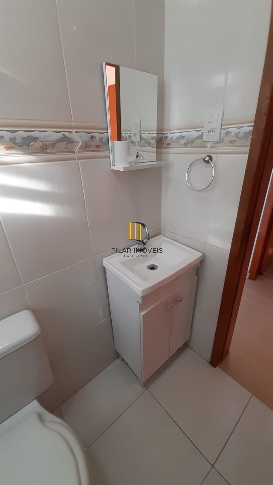 APARTAMENTO 2 QUARTOS A VENDA, BAIRRO SANTO ANTONIO, PORTO ALEGRE, RS