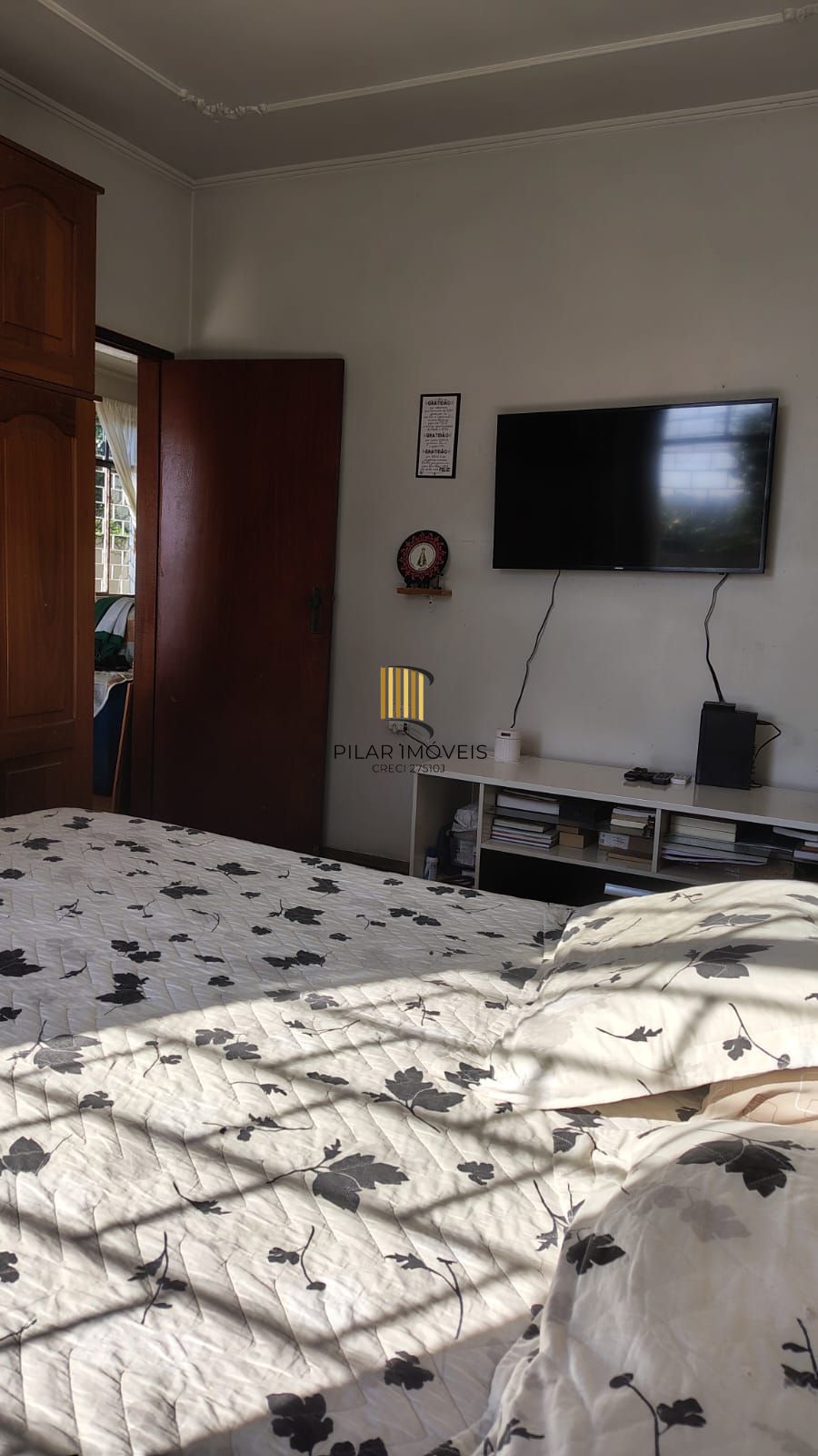 casa térrea 3 dormitórios com 2 vagas cobertas e demais descobertas no bairro cristal