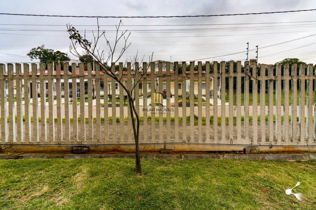 Apartamento de 1 dormitório no bairro Mário Quintana