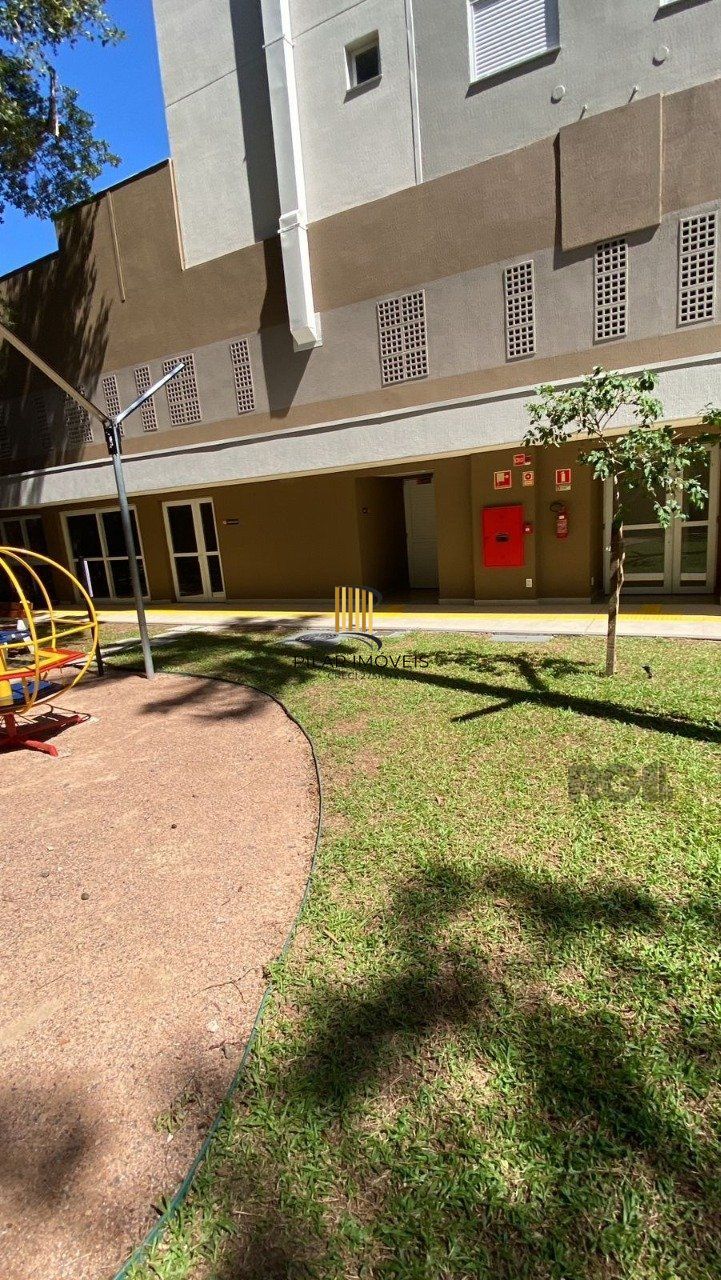 Apartamento NOVO com 2 Quartos à venda, 54m² - Bairro Harmonia Canoas