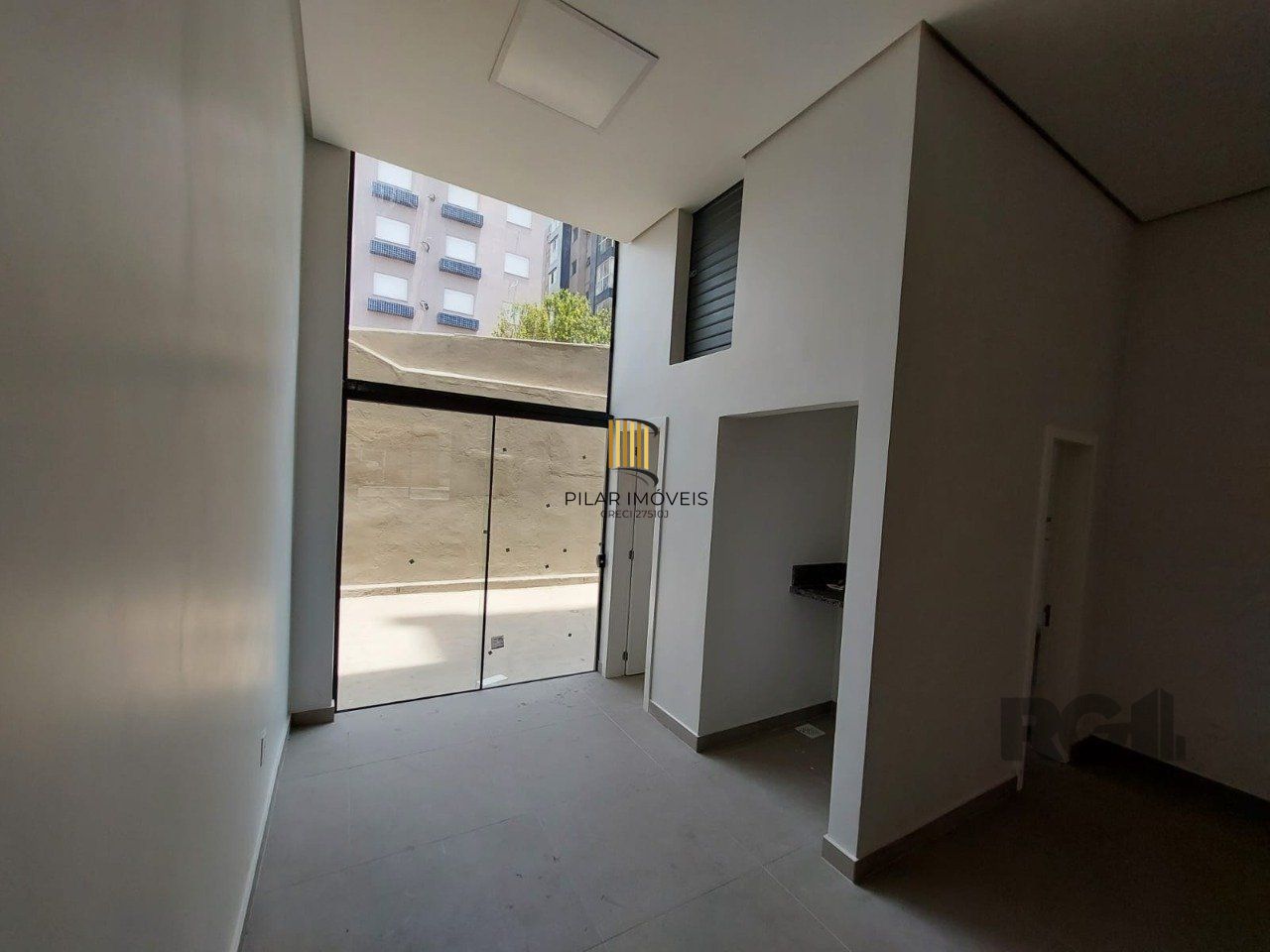 CENTRO - SÃO LEOPOLDO - SALA COMERCIAL