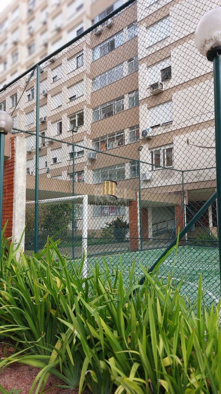 Apartamento 3 dormitórios no bairro Vila Assunção