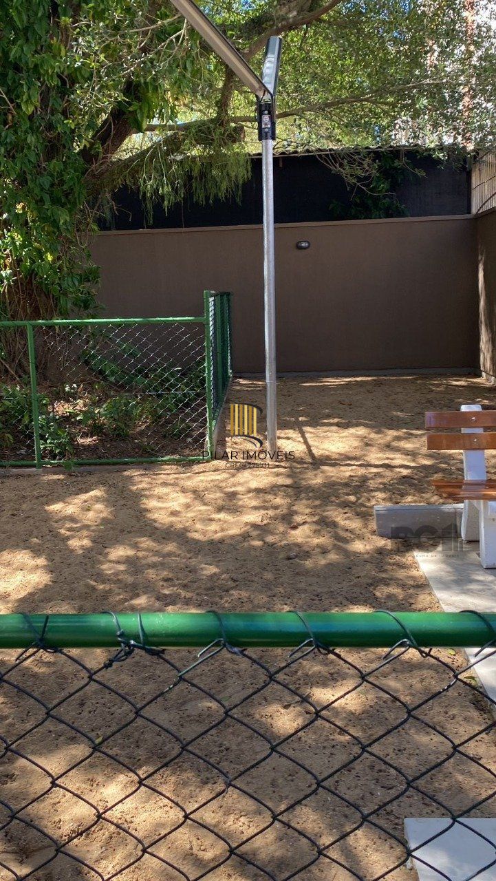Apartamento NOVO com 2 Quartos à venda, 54m² - Bairro Harmonia Canoas