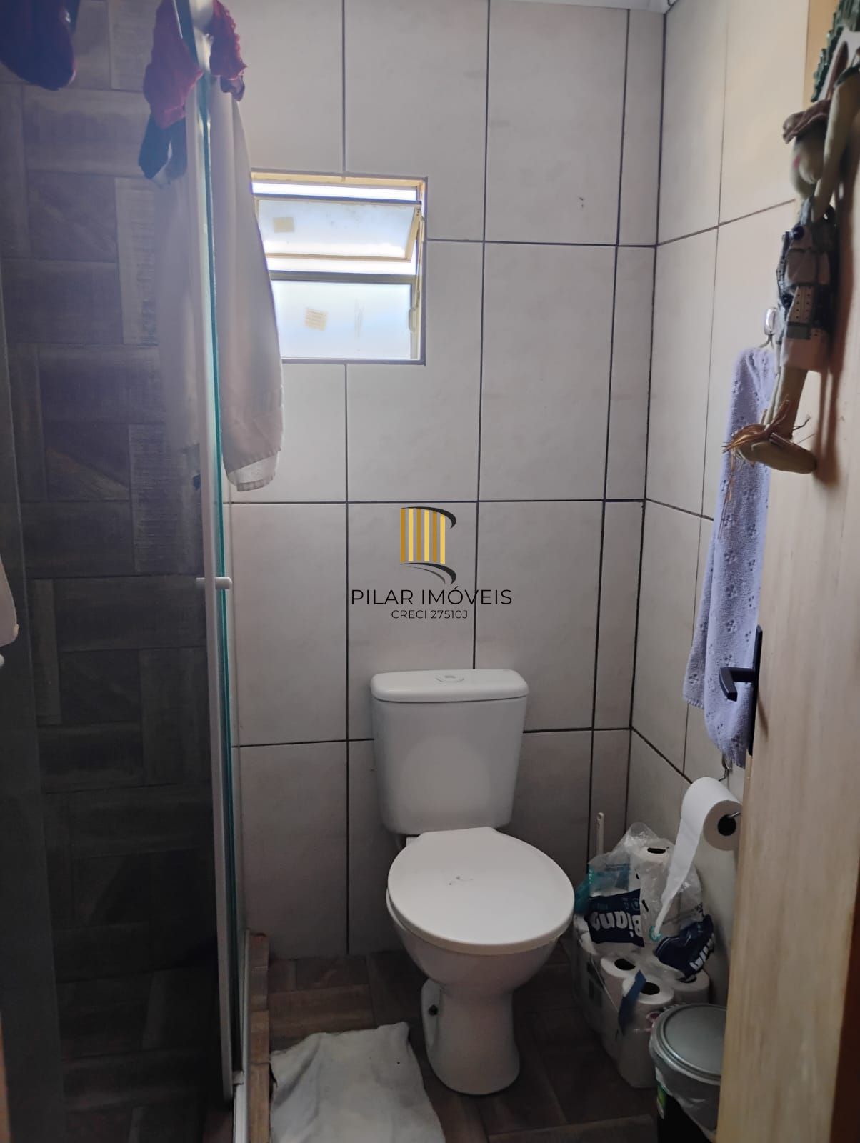 Casa 2 Quartos Camaquã