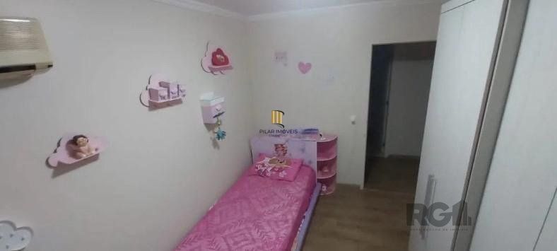 Apartamento 3 Dormitorios com suite, 104m2, no bairro Rio Branco.