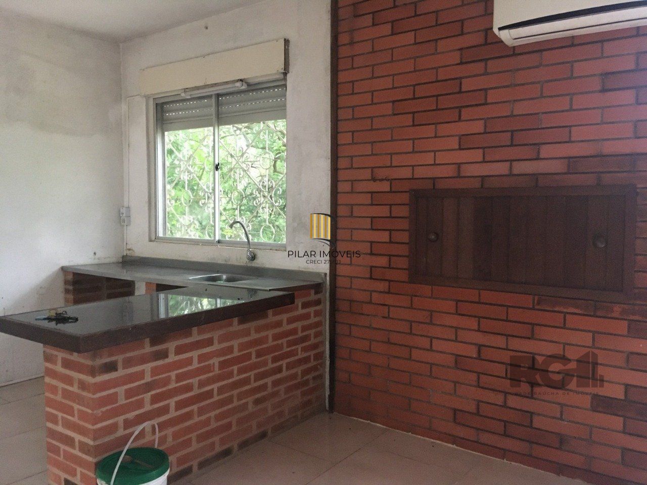 Casa 5 dormitórios no bairro Belém Novo