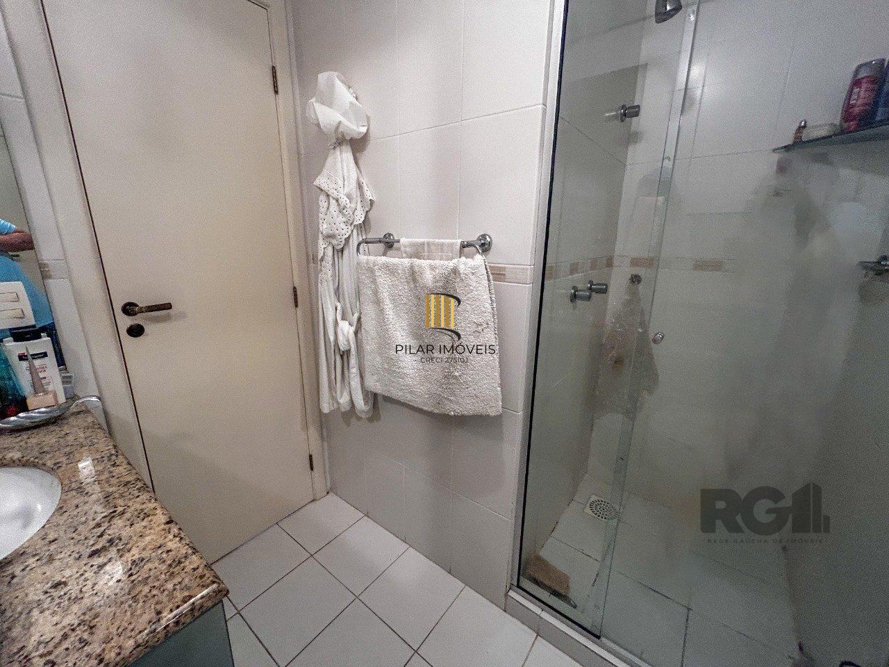 Apartamento 3 dormitórios no bairro Mont Serrat