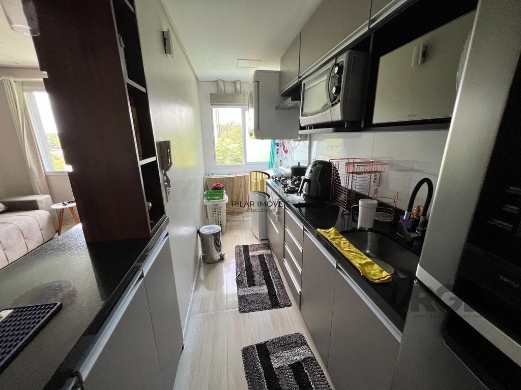 Apartamento de 3 dormitórios, sendo 1 suíte no bairro Agronomia