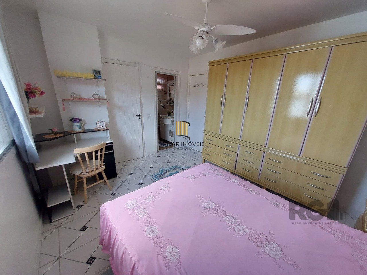 CASA 3 QUARTOS - ESPÍRITO SANTO - PORTO ALEGRE - RS