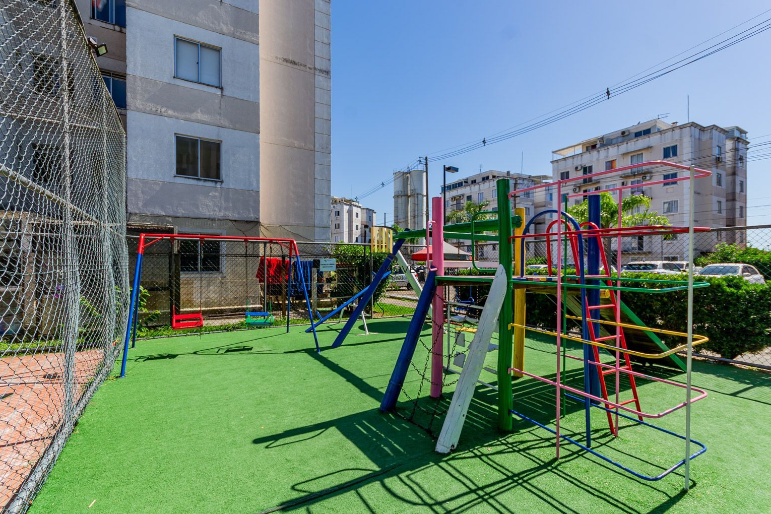 Apartamento Garden com 3 dormitórios em São Leopoldo