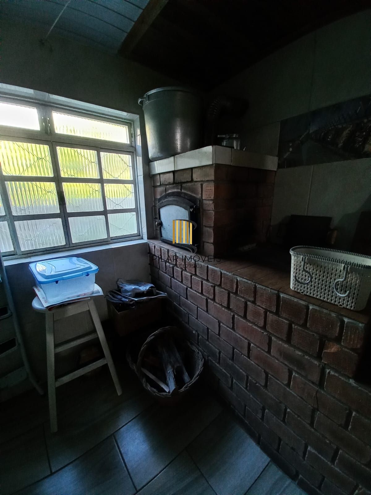 Casa 3 dormitórios próximo ao CEITEC, UFRGS e CEMITÉRIO JARDIM DA PAZ