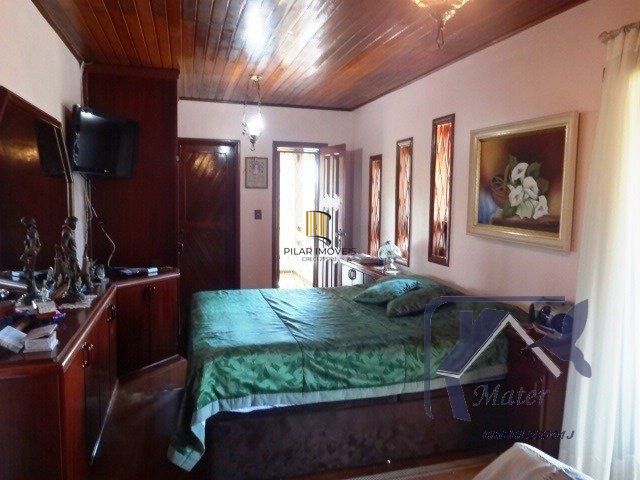 Casa para Venda - 318m², 4 dormitórios, sendo 1 suites, 4 vagas - Cavalhada